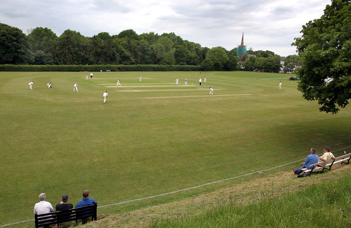 Hartlebury Trading Estate announces continued sponsorship with Ombersley Cricket Club